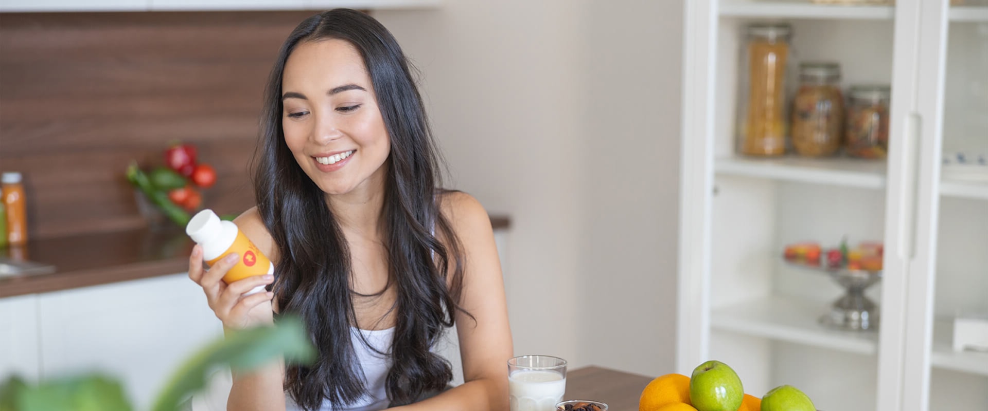 Best Time Of Day To Take Berberine Supplements The Best Time of Day to Take Berberine Supplements