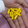 Berberine: A Safe Supplement for Pregnant and Breastfeeding Women?