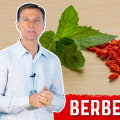 The Incredible Health Benefits of Berberine