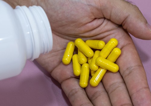 The Truth About Berberine Supplements: Is There a Recommended Age?