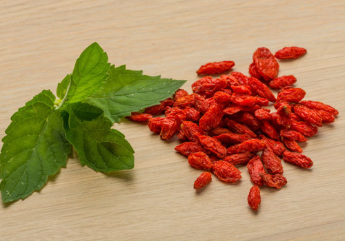 The Power of Berberine: A Natural Remedy for Respiratory Issues