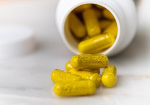 The Truth About Berberine and Drug Interactions