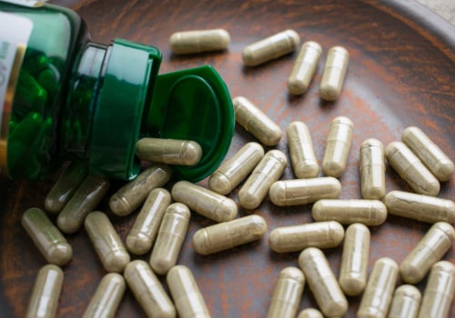 The Power of Berberine: A Comprehensive Look at its Effectiveness in Treating Gastrointestinal Issues