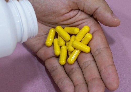 The Impact of Berberine on Hormone Levels: What Experts Say